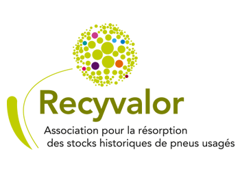 logo Recyvalor